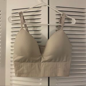 Athleta Convergence Bra